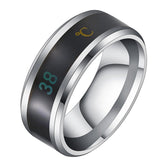 AYRing Intelligent Temperature Ring